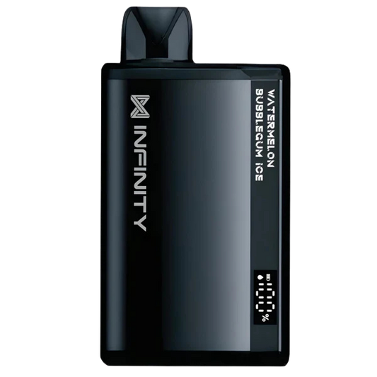 INFINITY DISPOSABLE  8000 PUFF 20MG