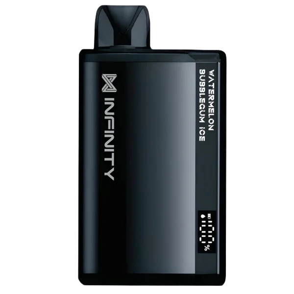 INFINITY DISPOSABLE  8000 PUFF 20MG