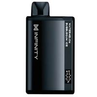 INFINITY DISPOSABLE  8000 PUFF 20MG