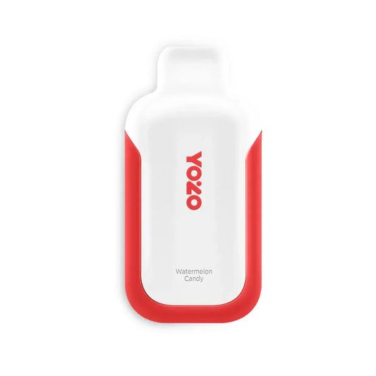 Yozo 7500 Puffs Disposable
