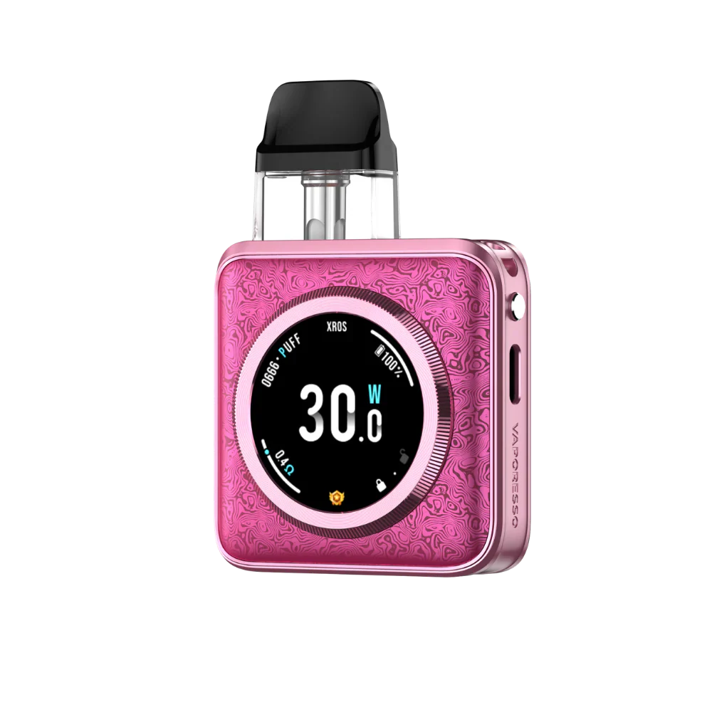 XROS 5 Nano
