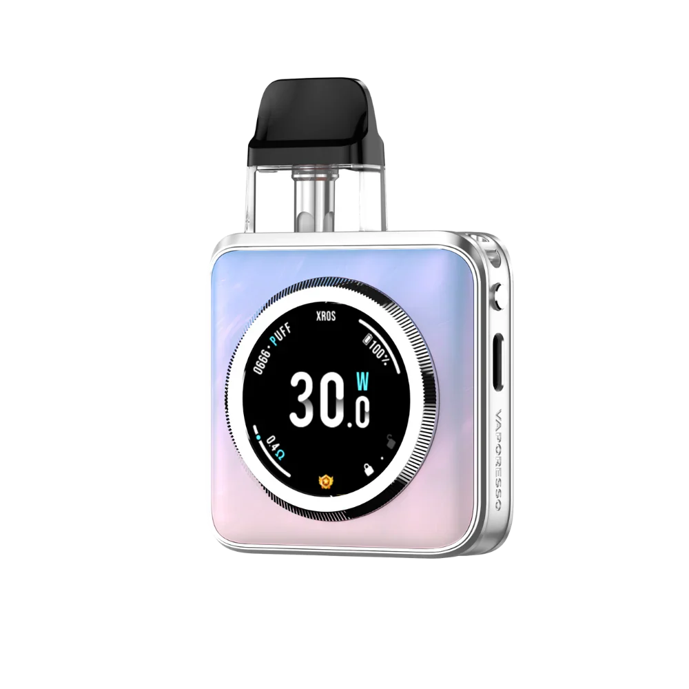 XROS 5 Nano